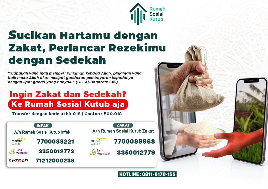 website sedekah zakat
